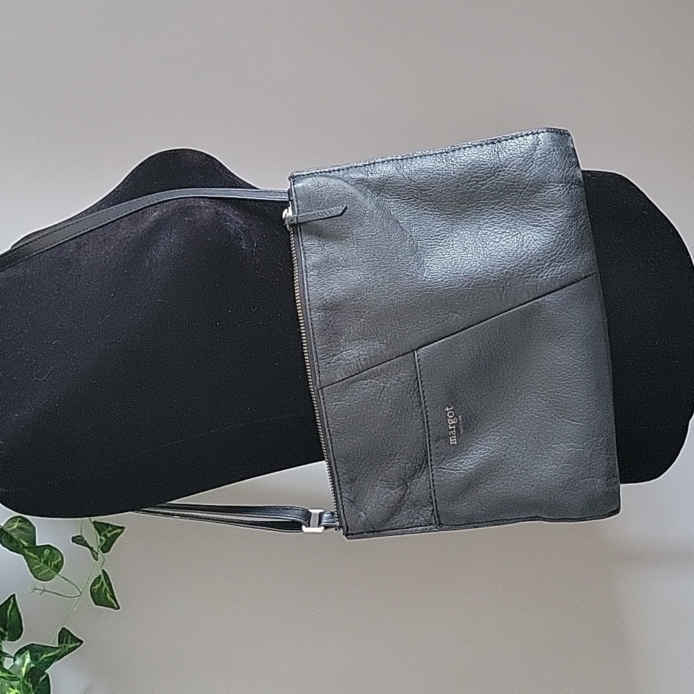 Margot Crossbody Purse